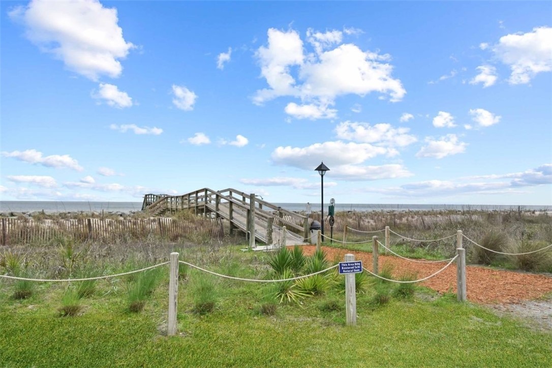 1175 North Beachview Drive North, Unit 401 Jekyll Island, GA 31527 - Photo 17 of 20