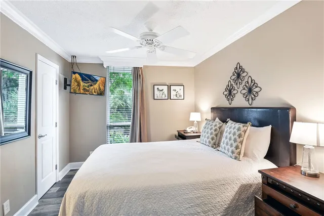 $280,000 | 1175 North Beachview Drive North, Unit 401, Jekyll Island, GA 31527