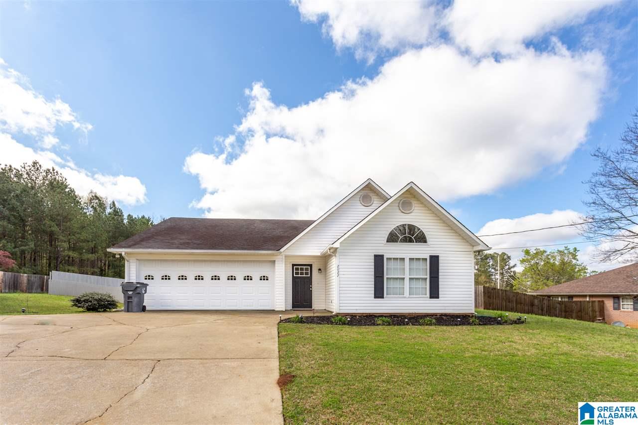2022 Winchester Road Anniston, AL 36201 - Photo 1 of 34