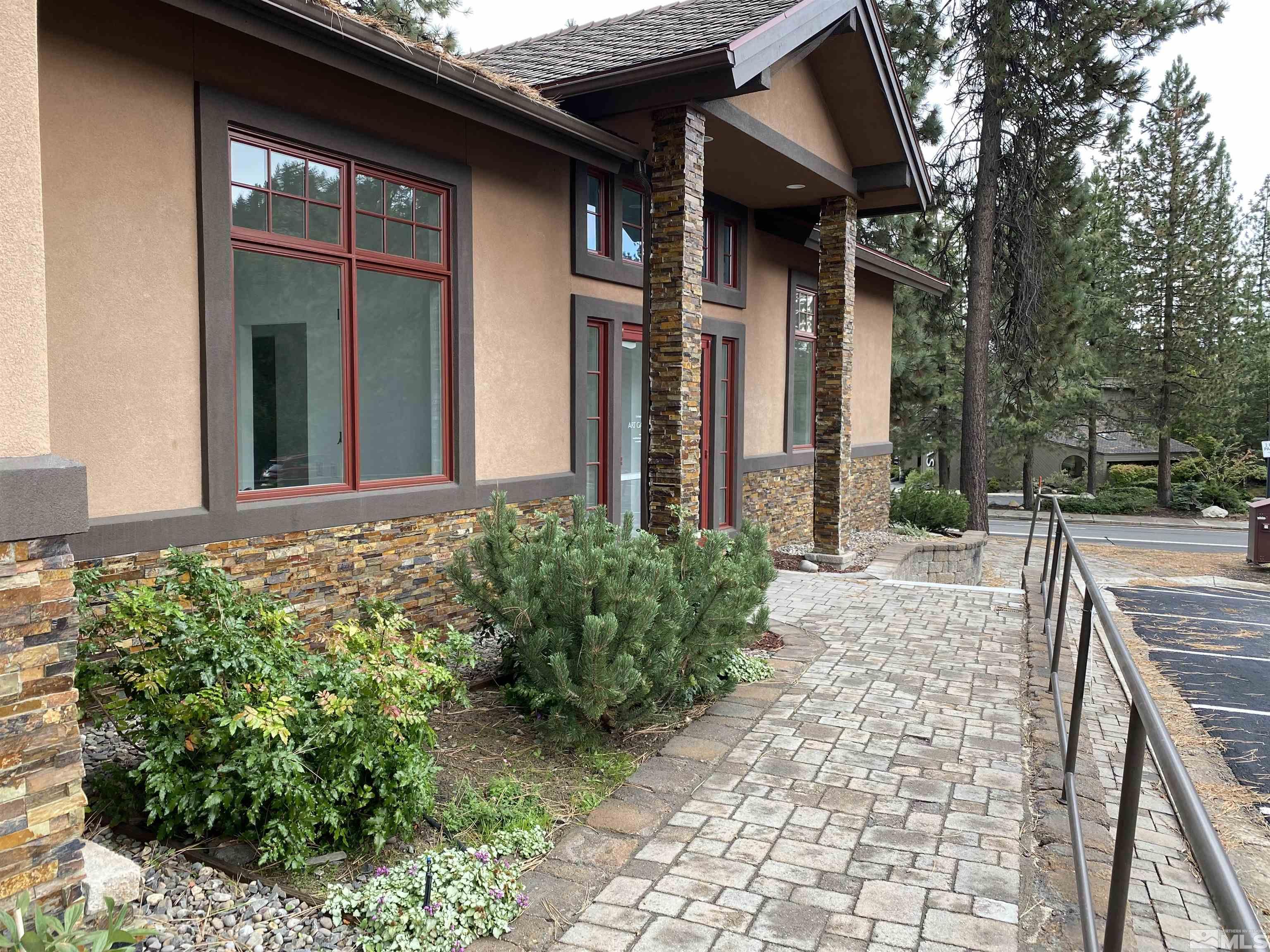 210 Elks Point Road, Unit 103 Zephyr Cove, NV 89448 - Photo 2 of 4