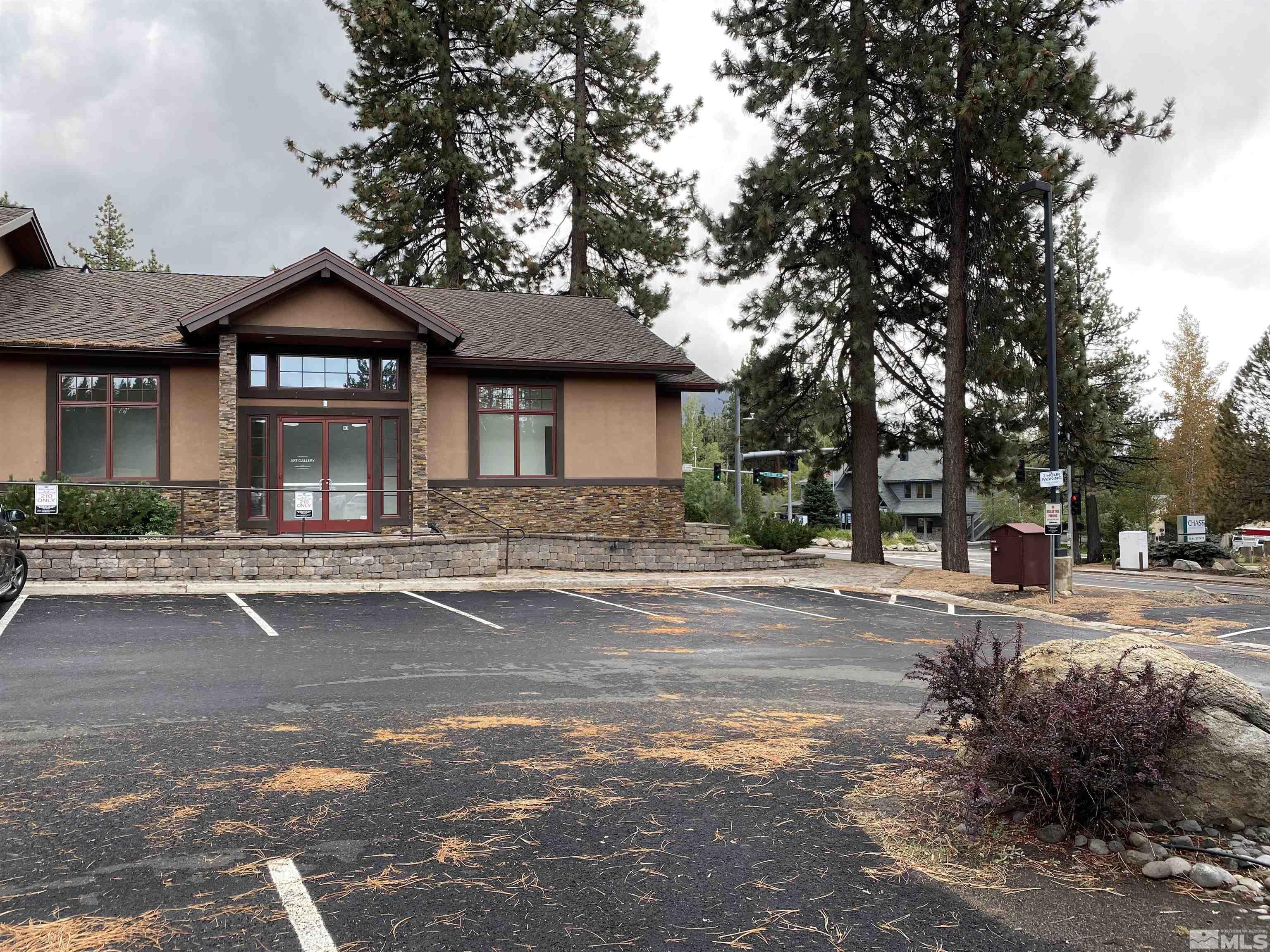 210 Elks Point Road, Unit 103 Zephyr Cove, NV 89448 - Photo 4 of 4