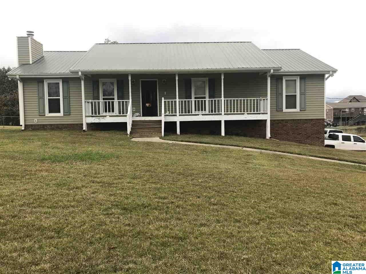 1248 13th Street Pleasant Grove, AL 35127 - Photo 1 of 21