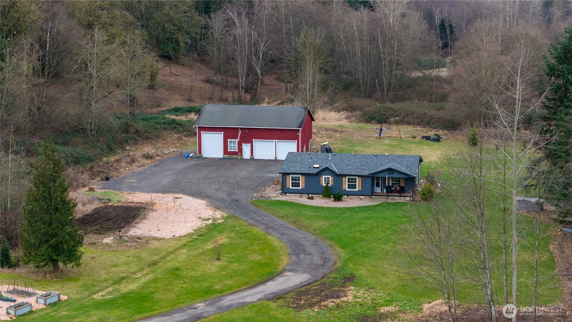 5875 Aldrich Road Bellingham, WA 98226 - Photo 39 of 39