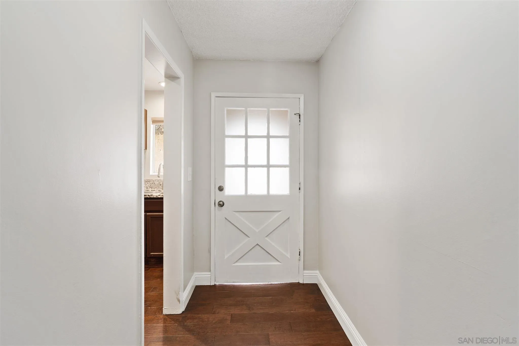 7752 Bayberry Avenue Riverside, CA 92504 - Photo 6 of 27 wooden floor in an empty room