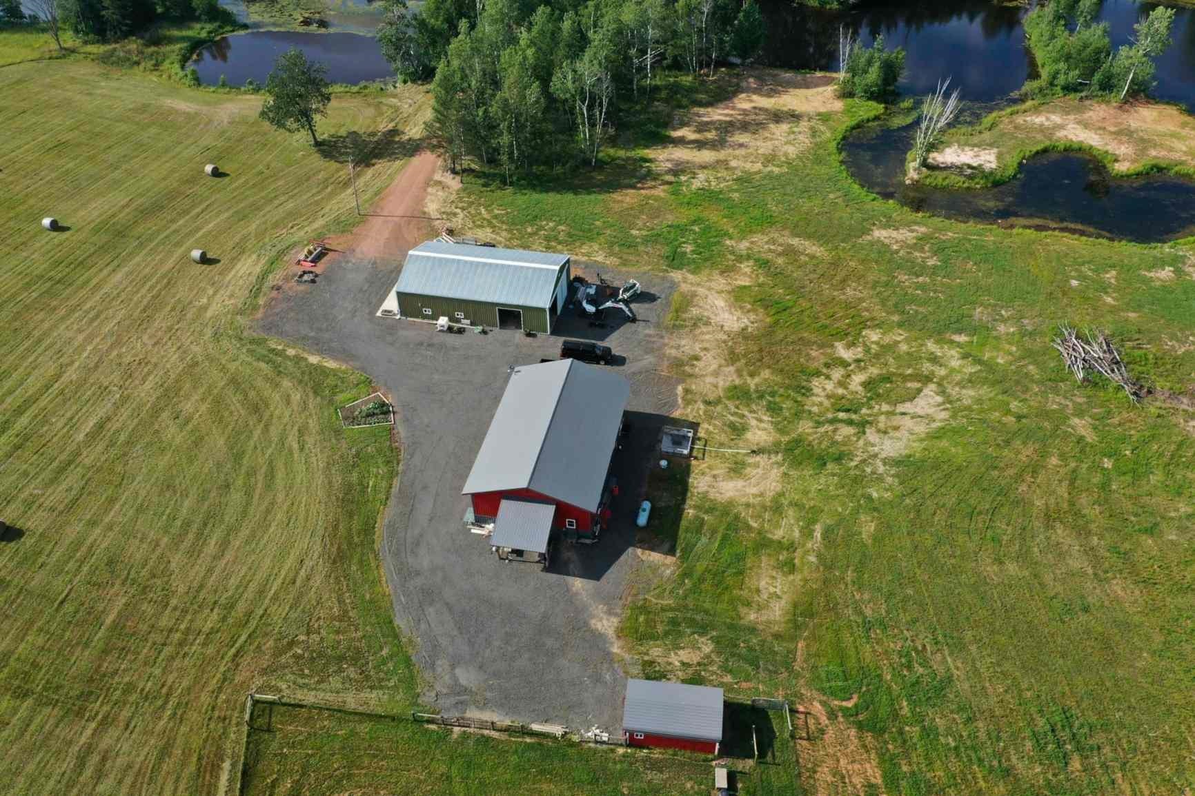7218 County Rd HH Vesper, WI 54489 - Photo 35 of 36
