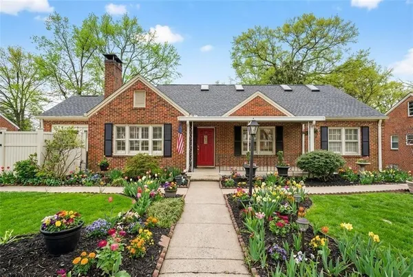 $525,000 | 601 Ridgewood Avenue, Gainesville, GA 30501