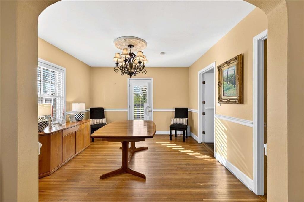 601 Ridgewood Avenue Gainesville, GA 30501 - Photo 14 of 49