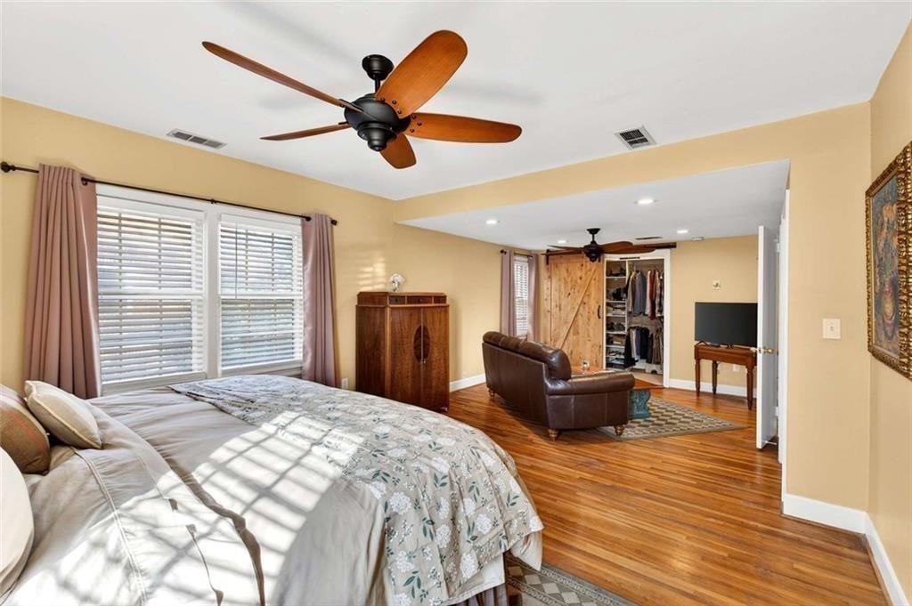 601 Ridgewood Avenue Gainesville, GA 30501 - Photo 16 of 49