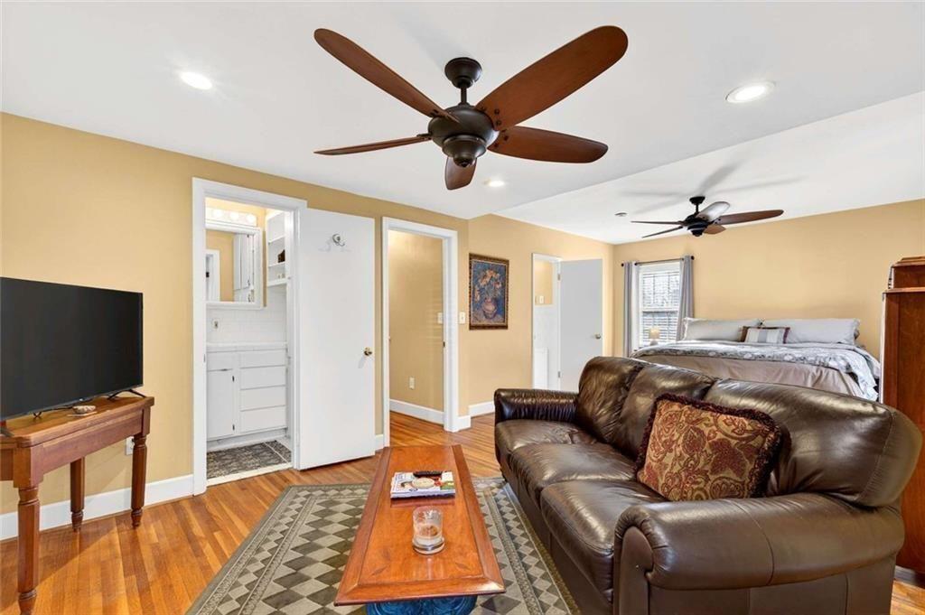 601 Ridgewood Avenue Gainesville, GA 30501 - Photo 17 of 49