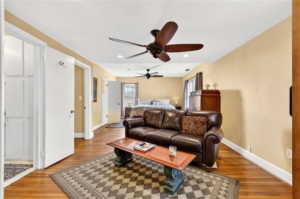 601 Ridgewood Avenue Gainesville, GA 30501 - Photo 18 of 49