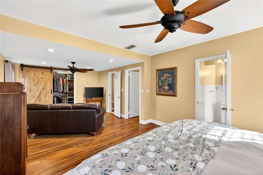 601 Ridgewood Avenue Gainesville, GA 30501 - Photo 19 of 49