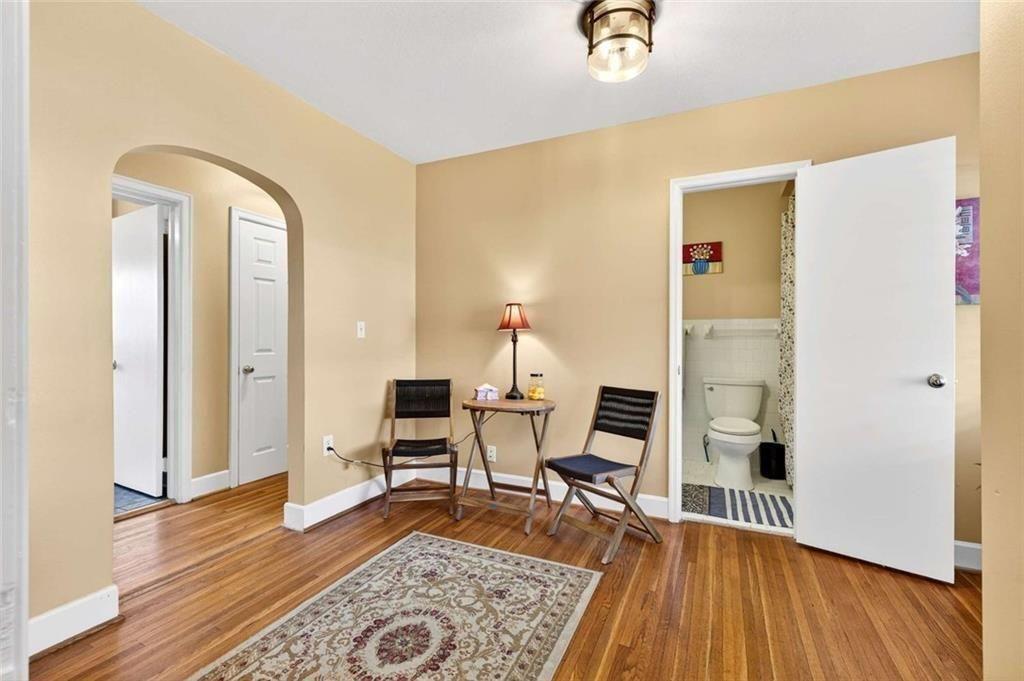 601 Ridgewood Avenue Gainesville, GA 30501 - Photo 22 of 49