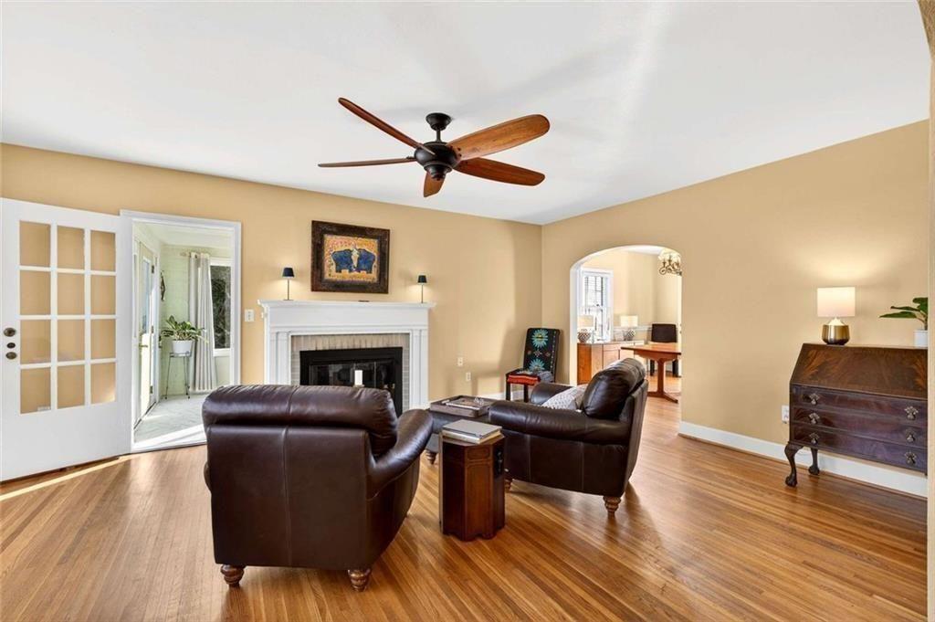 601 Ridgewood Avenue Gainesville, GA 30501 - Photo 23 of 49