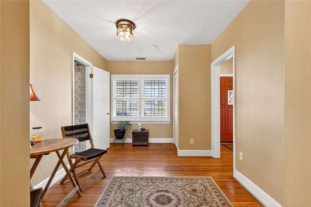 601 Ridgewood Avenue Gainesville, GA 30501 - Photo 25 of 49