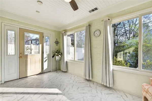 $525,000 | 601 Ridgewood Avenue, Gainesville, GA 30501