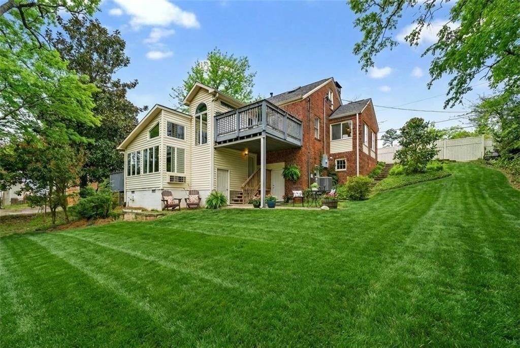 601 Ridgewood Avenue Gainesville, GA 30501 - Photo 3 of 49