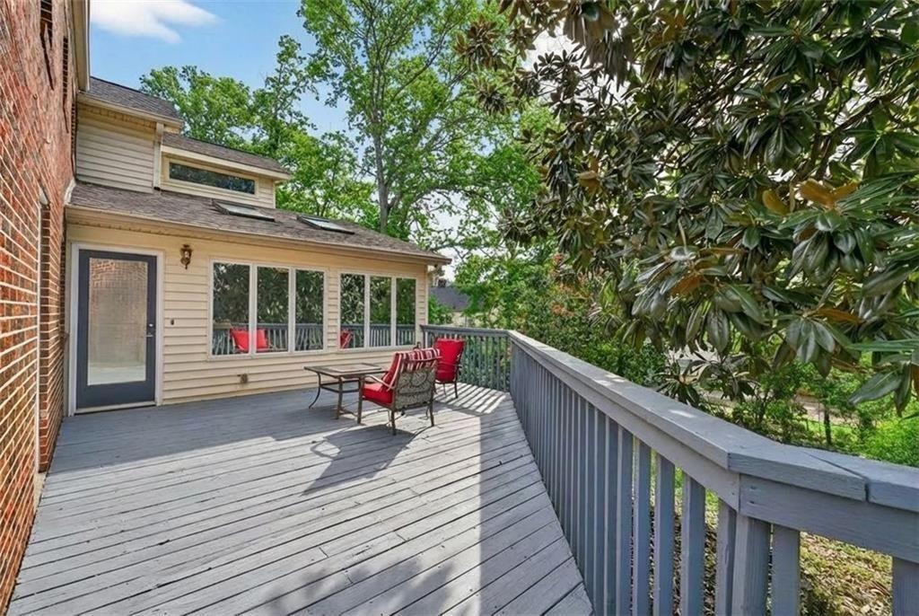 601 Ridgewood Avenue Gainesville, GA 30501 - Photo 31 of 49