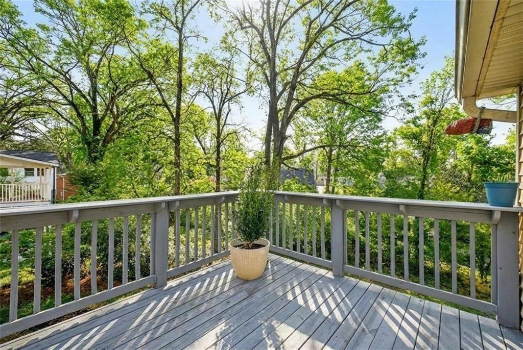 601 Ridgewood Avenue Gainesville, GA 30501 - Photo 32 of 49