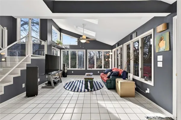 $525,000 | 601 Ridgewood Avenue, Gainesville, GA 30501