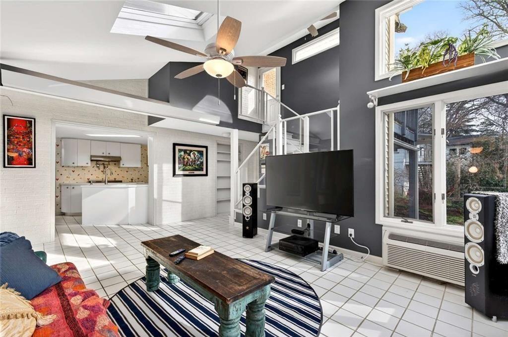 601 Ridgewood Avenue Gainesville, GA 30501 - Photo 34 of 49