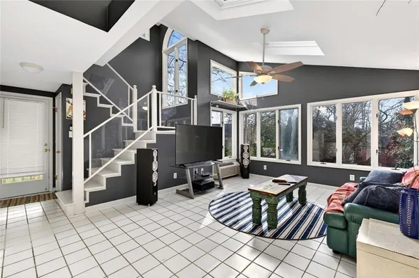 $525,000 | 601 Ridgewood Avenue, Gainesville, GA 30501