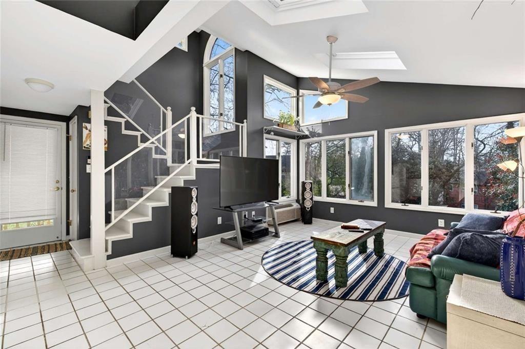 601 Ridgewood Avenue Gainesville, GA 30501 - Photo 38 of 49