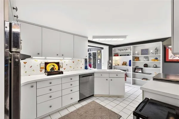 $525,000 | 601 Ridgewood Avenue, Gainesville, GA 30501