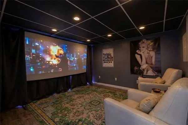 $525,000 | 601 Ridgewood Avenue, Gainesville, GA 30501