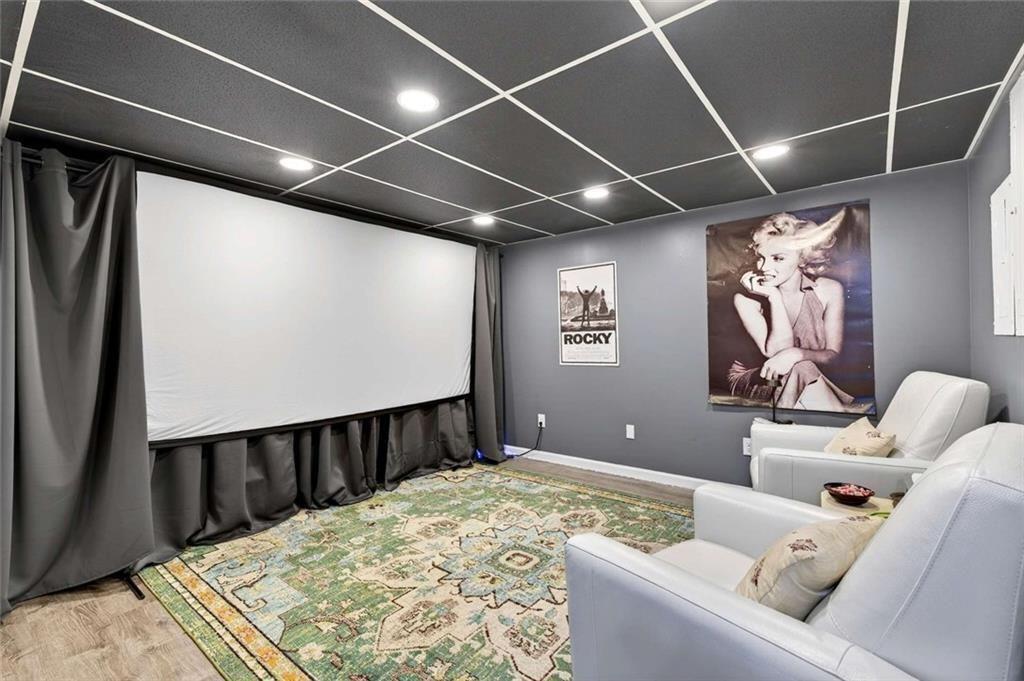 601 Ridgewood Avenue Gainesville, GA 30501 - Photo 42 of 49