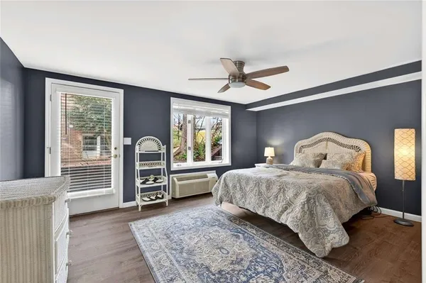 $525,000 | 601 Ridgewood Avenue, Gainesville, GA 30501