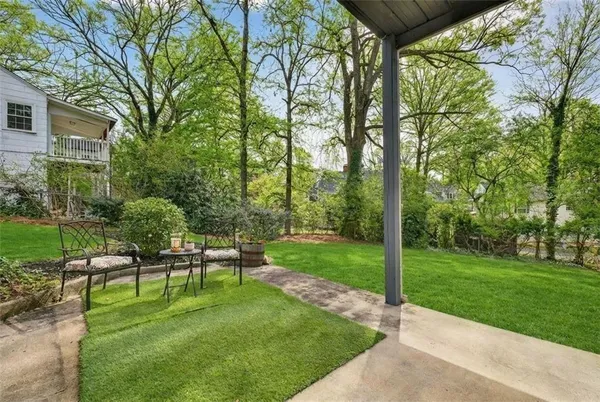 $525,000 | 601 Ridgewood Avenue, Gainesville, GA 30501