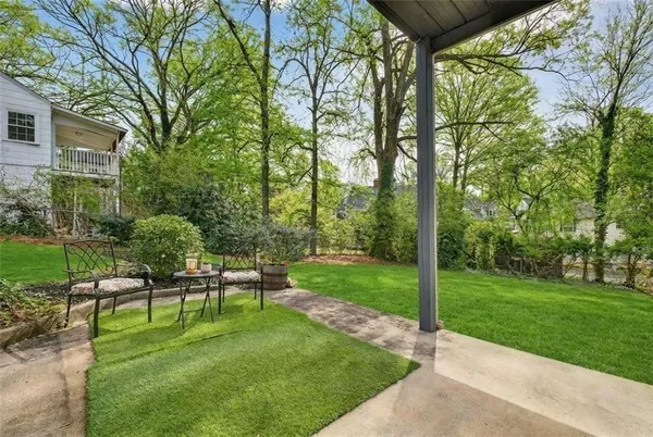 $525,000 | 601 Ridgewood Avenue, Gainesville, GA 30501