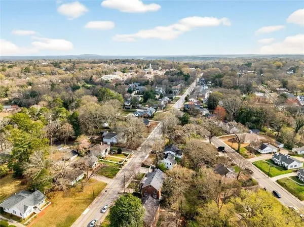 $525,000 | 601 Ridgewood Avenue, Gainesville, GA 30501