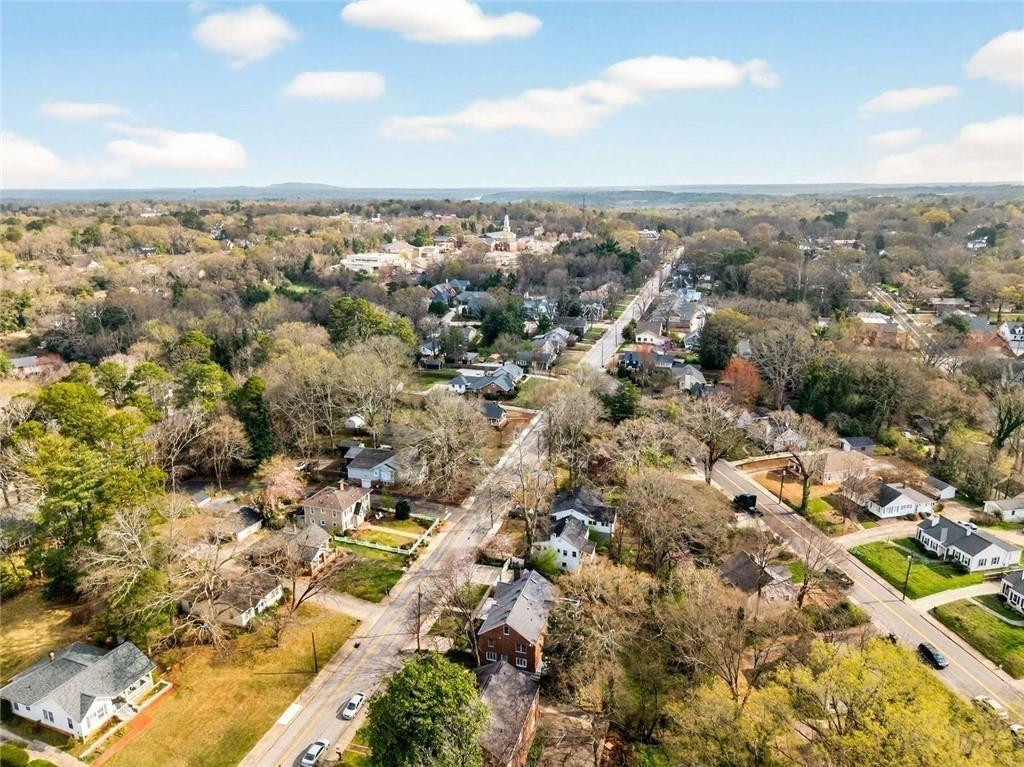 601 Ridgewood Avenue Gainesville, GA 30501 - Photo 48 of 49