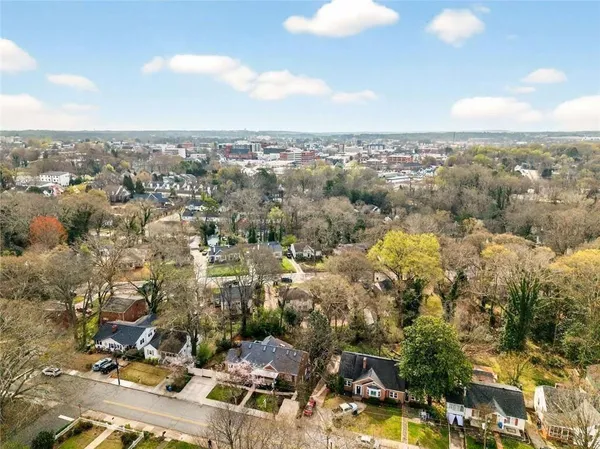 $525,000 | 601 Ridgewood Avenue, Gainesville, GA 30501