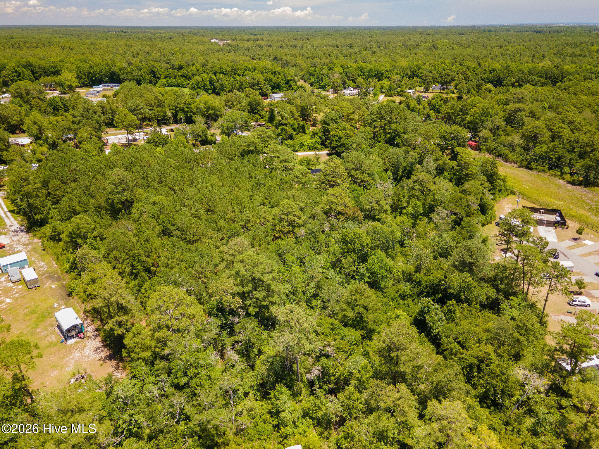 Lot 11 Morris Landing Road Holly Ridge, NC 28445 - Photo 5 of 13