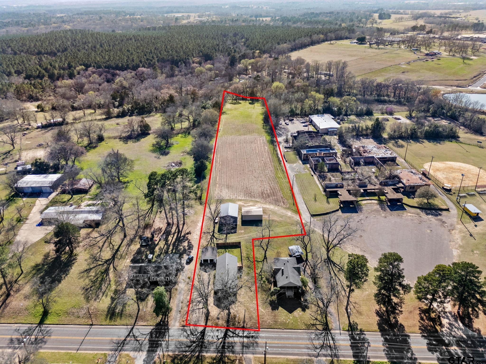605 Dallas Street Winona, TX 75792 - Photo 23 of 25