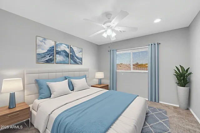 $465,000 | 9230 North 82nd Lane, Peoria, AZ 85345