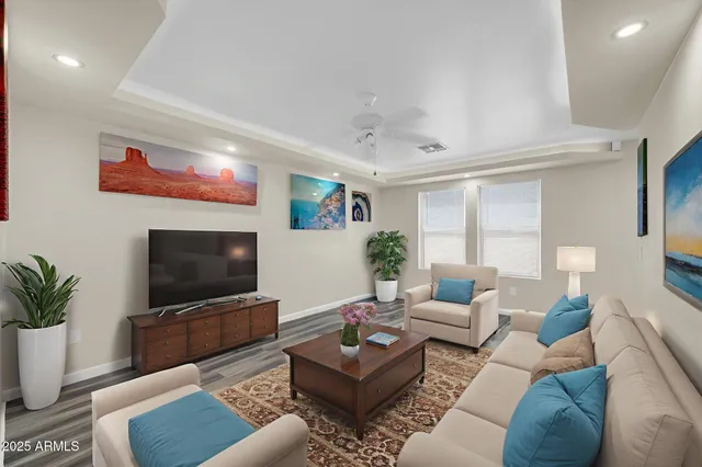 $465,000 | 9230 North 82nd Lane, Peoria, AZ 85345