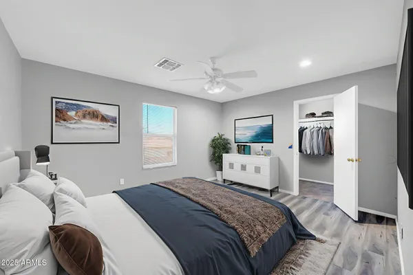 $465,000 | 9230 North 82nd Lane, Peoria, AZ 85345