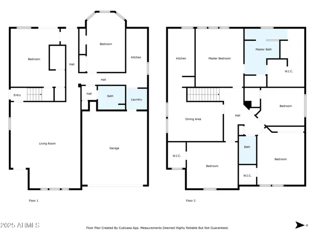 $465,000 | 9230 North 82nd Lane, Peoria, AZ 85345
