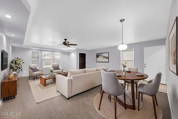 $465,000 | 9230 North 82nd Lane, Peoria, AZ 85345