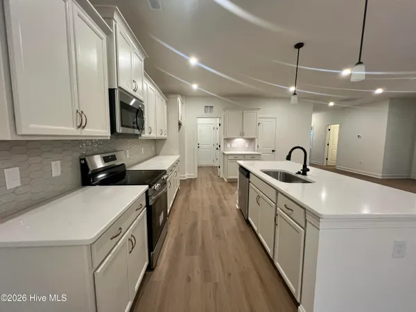 $473,000 | 732 Riverbirch Drive, Vass, NC 28394