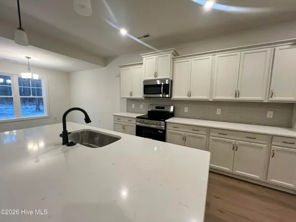 $473,000 | 732 Riverbirch Drive, Vass, NC 28394