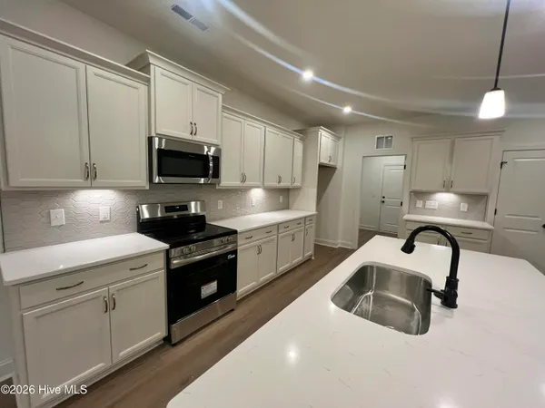$473,000 | 732 Riverbirch Drive, Vass, NC 28394