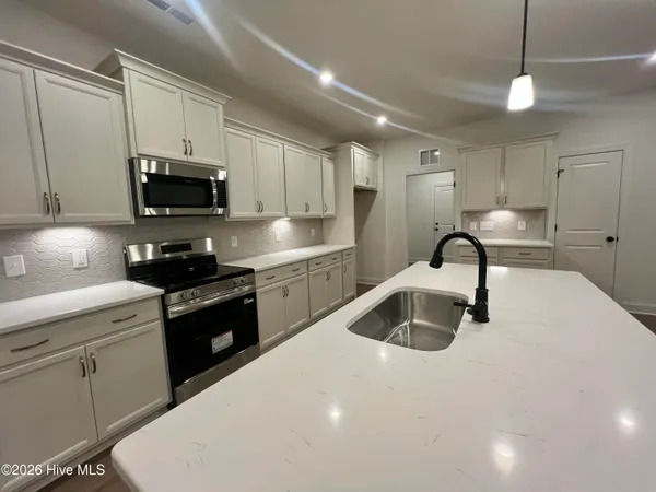 $473,000 | 732 Riverbirch Drive, Vass, NC 28394