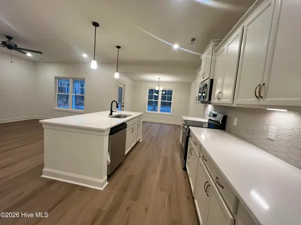 $473,000 | 732 Riverbirch Drive, Vass, NC 28394