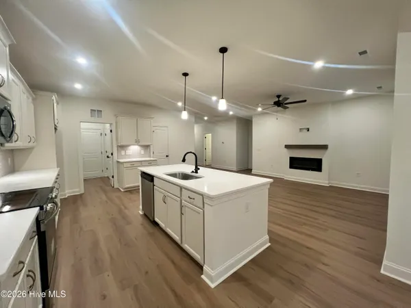 $473,000 | 732 Riverbirch Drive, Vass, NC 28394