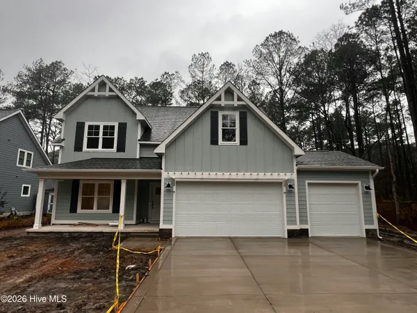 $473,000 | 732 Riverbirch Drive, Vass, NC 28394