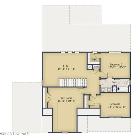 $473,000 | 732 Riverbirch Drive, Vass, NC 28394